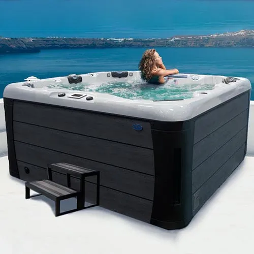 Deck hot tubs for sale in Visalia